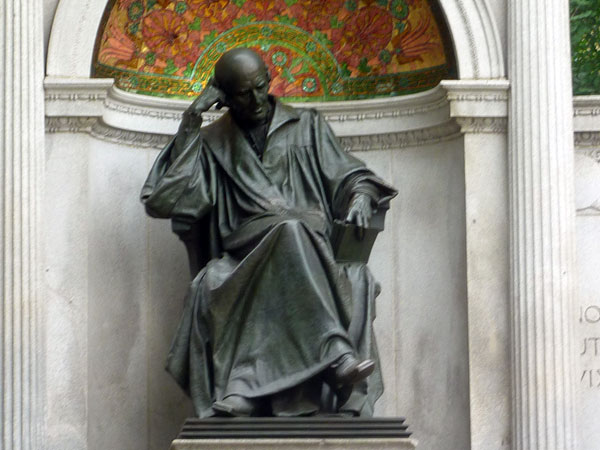 Hahnemann